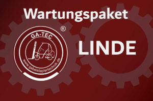 Wartungspaket Zsb 392-393 Groß (3000h) Treibgas - mit Klima - BEF