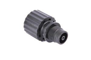 Entlüftungsfilter Hydraulik mit O-Ring