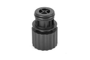 Entlüftungsfilter Hydraulik mit O-Ring