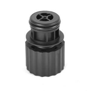 Entlüftungsfilter Hydraulik mit O-Ring