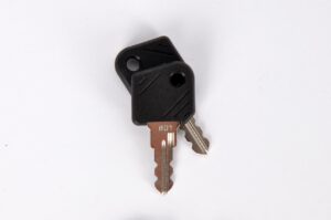Schlüssel 801 (Satz aus 2)