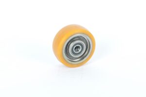 Stützrad 100 MM