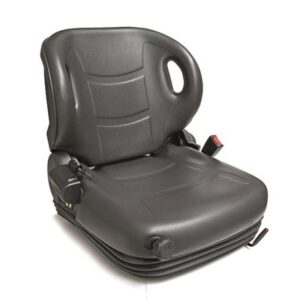 Fahrersitz VGF-80 PVC