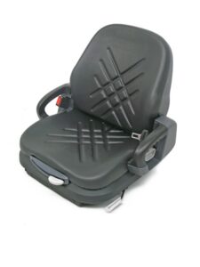 Fahrersitz VGF-100 PVC