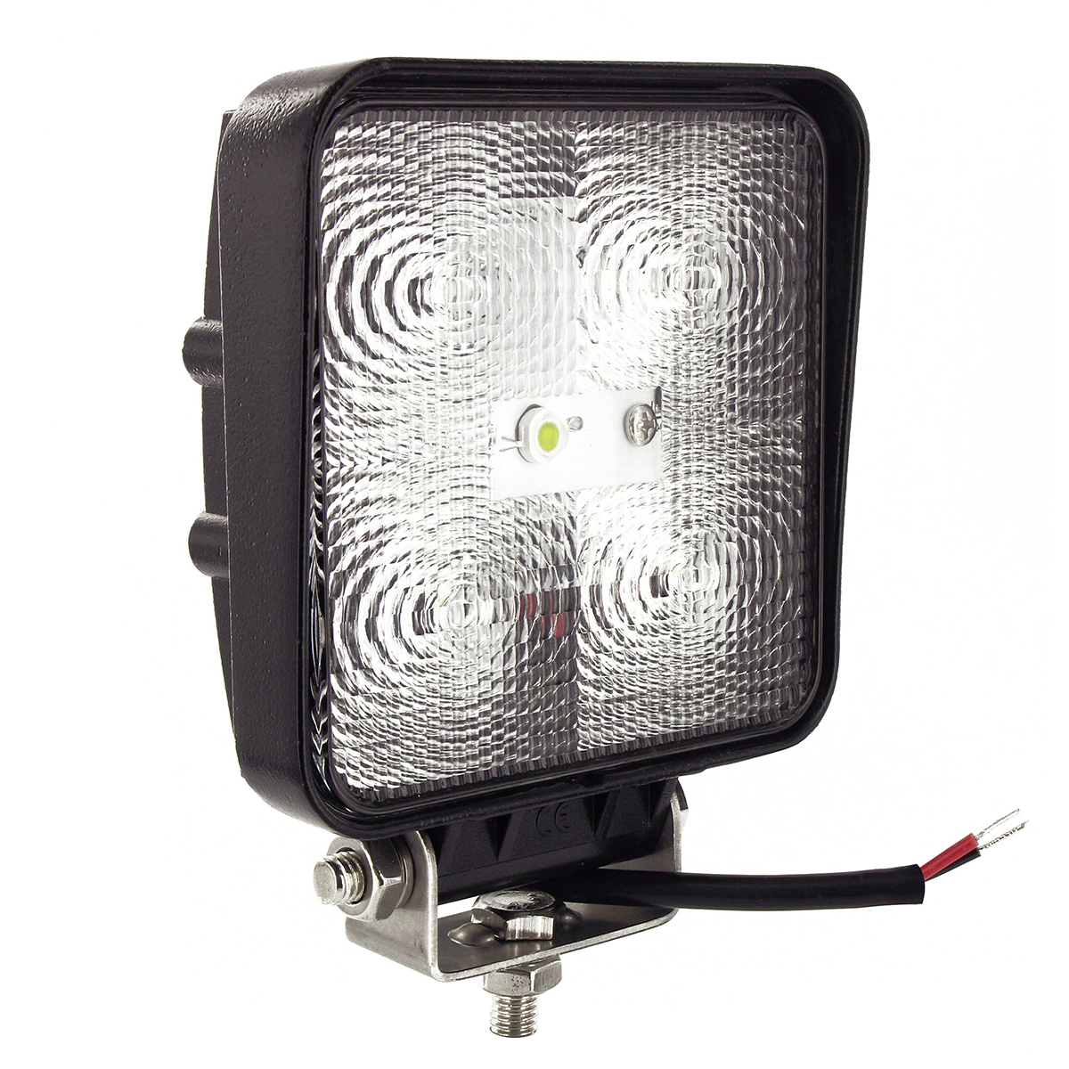 Arbeitsscheinwerfer Led 12-24V