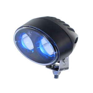 Blue Safety Light LED ECO