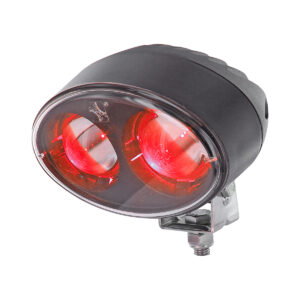 Red Safety Light LED ECO