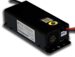Ladegerät HF 12V - 24V 30Ah