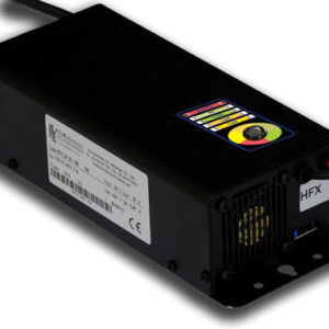 Ladegerät HF 12V - 24V 30Ah