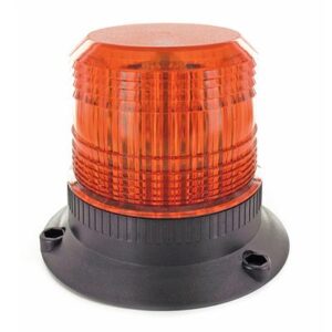 Blitzleuchte LED 12-100V Orange