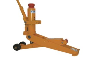 Wagenheber Model AL4000 Alligator