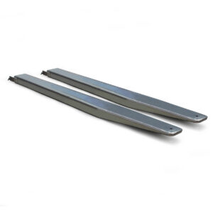 Gabelzinkenverlängerung Set 1800 für 120x50 | 125x50