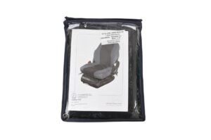 Sitzbezug Grammer Stoff/PVC Maximo