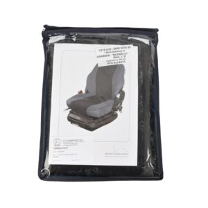 Sitzbezug Grammer Stoff/PVC Maximo