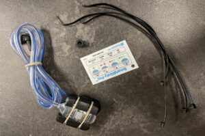 SmartBlinky Pro Füllstandsensor / Sensor Batterie