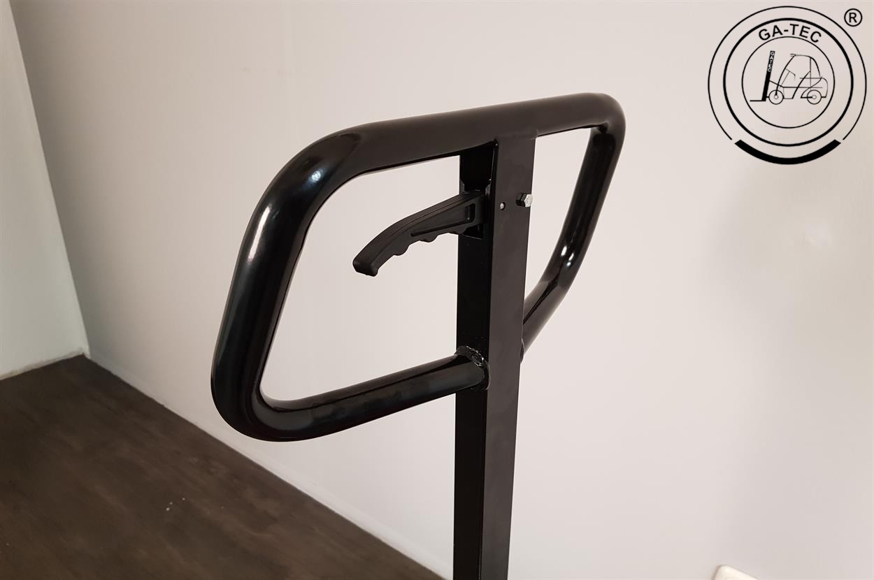 Pramac GS EVO 25 – Bild 10