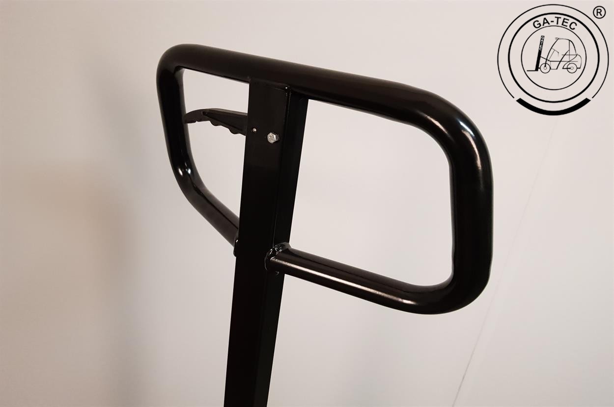 Pramac GS EVO 25 – Bild 5