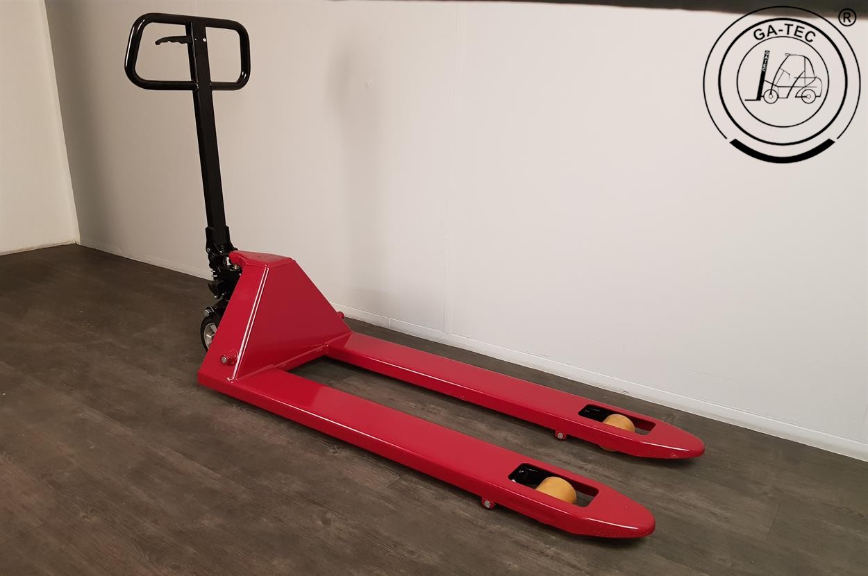 Pramac GS EVO 25 – Bild 6