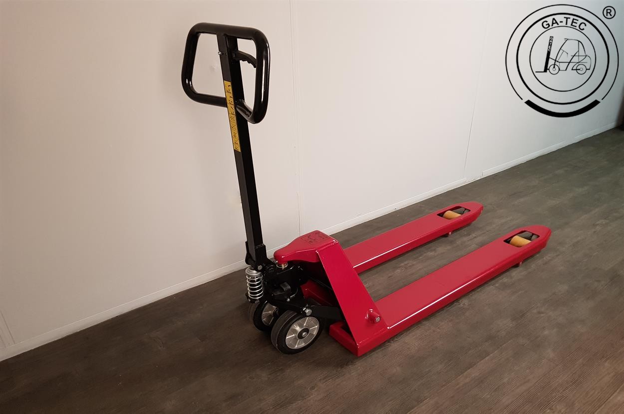 Pramac GS EVO 25 – Bild 8