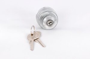 Schaltschloss E30 OEM