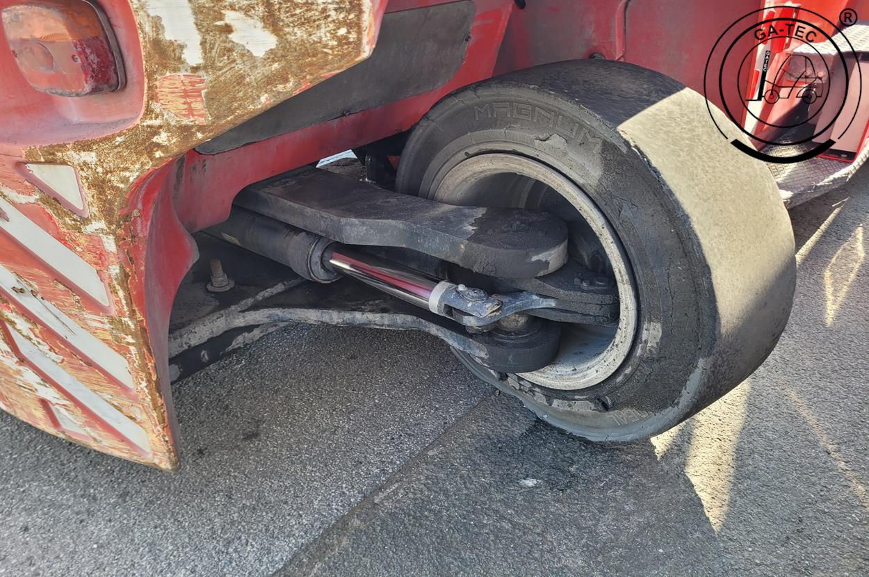 Kalmar DCE120-6 – Bild 12