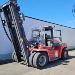 Kalmar DCE120-6
