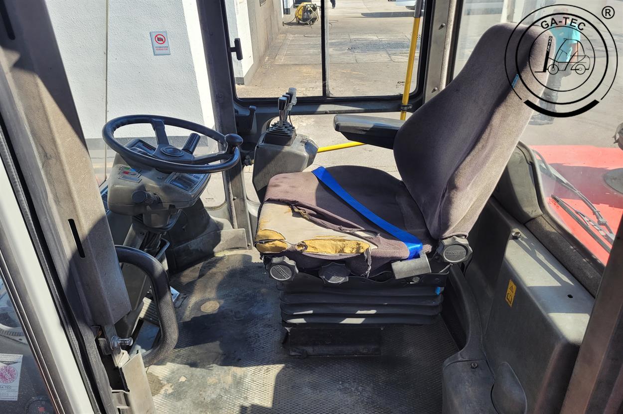 Kalmar DCE120-6 – Bild 7