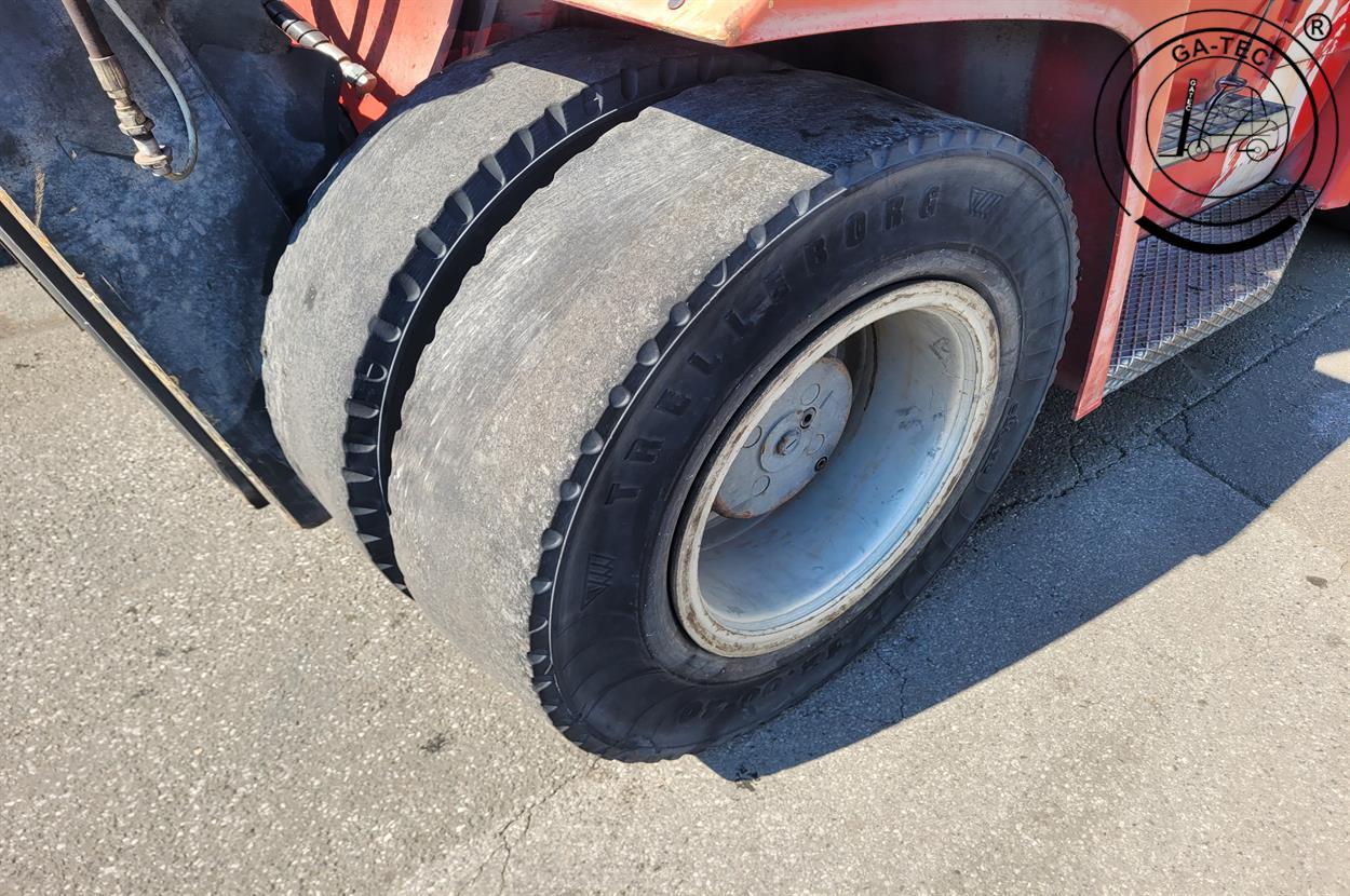 Kalmar DCE120-6 – Bild 9