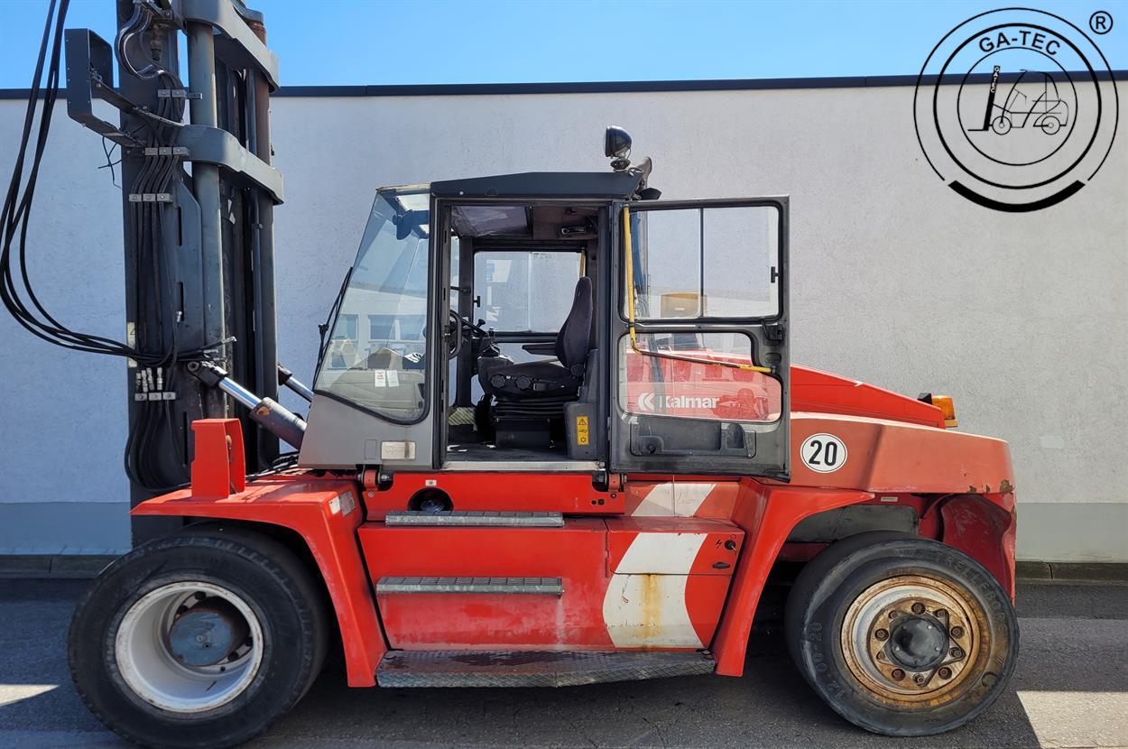 Kalmar DCE120-6 – Bild 2