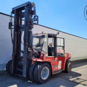 Kalmar DCE120-6