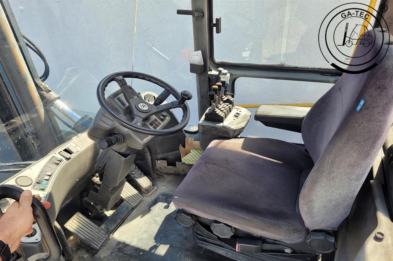 Kalmar DCE120-6 – Bild 7