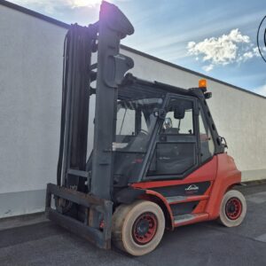 Linde H60T