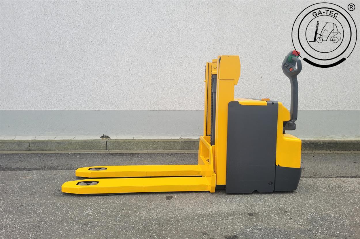 Jungheinrich EJD 20 – Bild 2