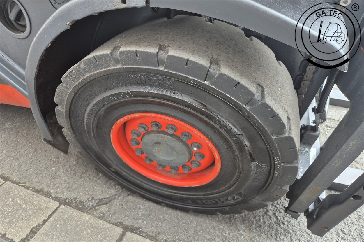 Linde H30D – Bild 12