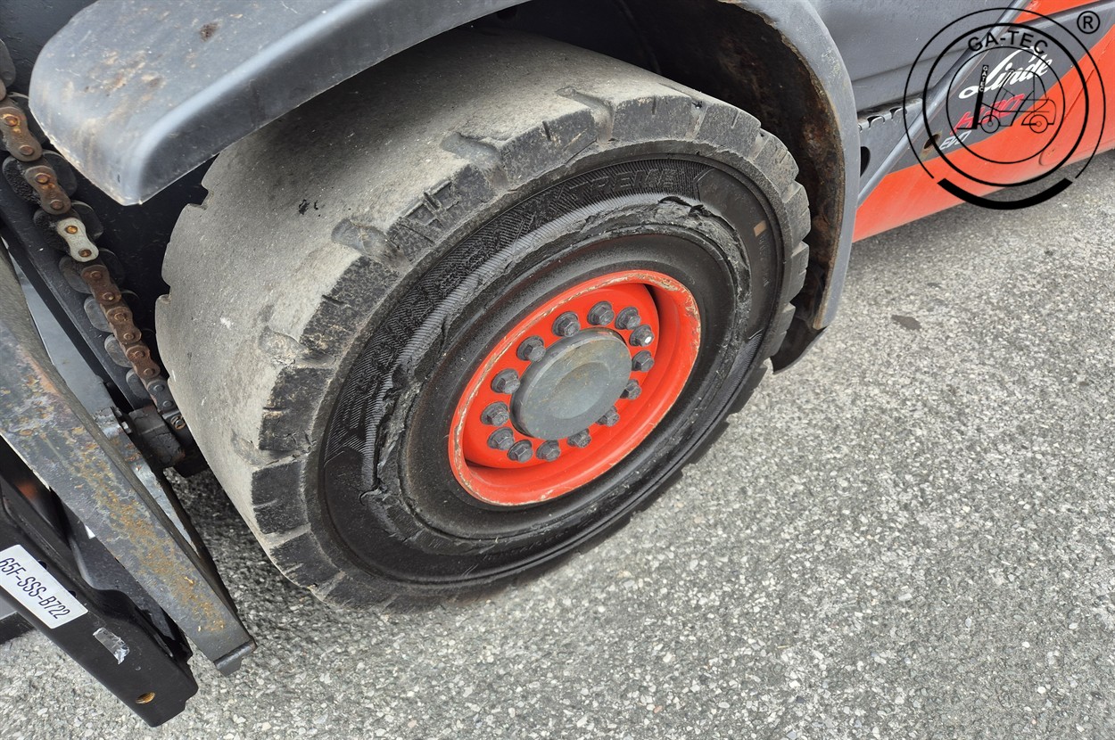 Linde H30D – Bild 13