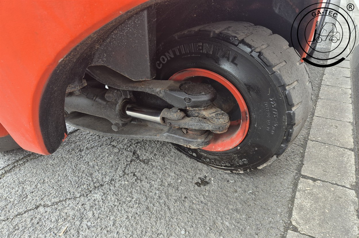 Linde H30D – Bild 15