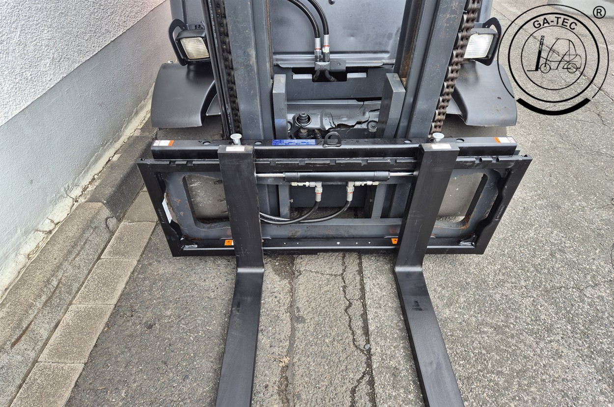 Linde H30D – Bild 7