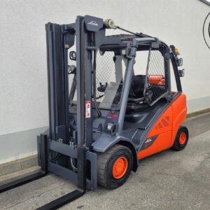 Linde H30T