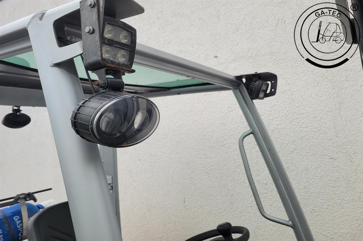 Jungheinrich TFG425s – Bild 14