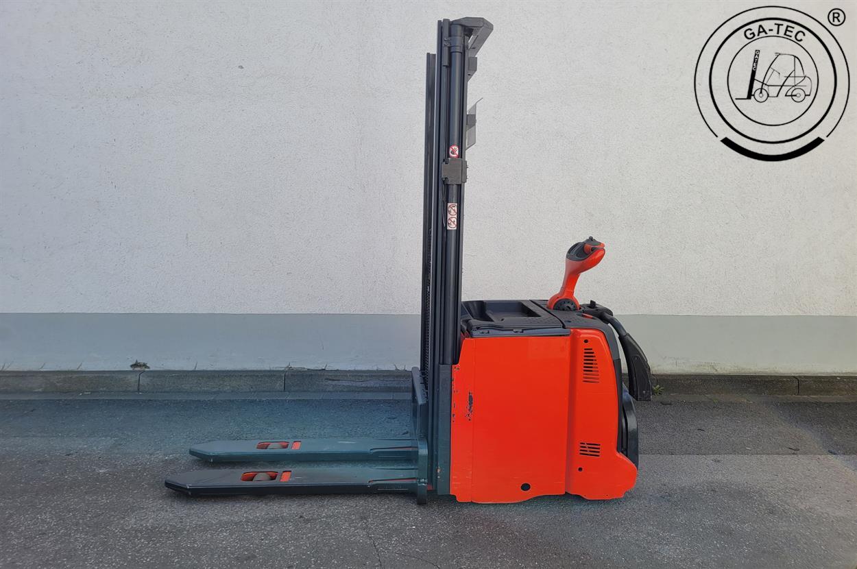 Linde L14AP – Bild 2