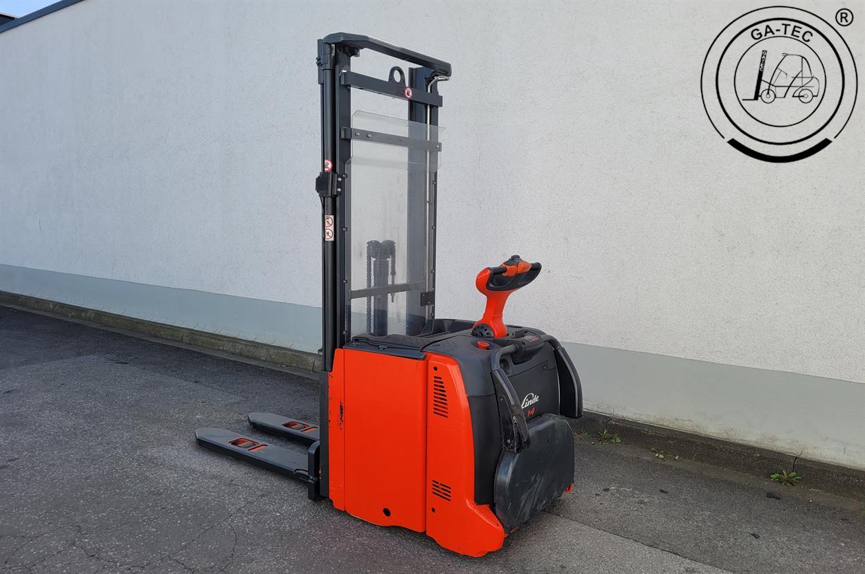 Linde L14AP – Bild 3