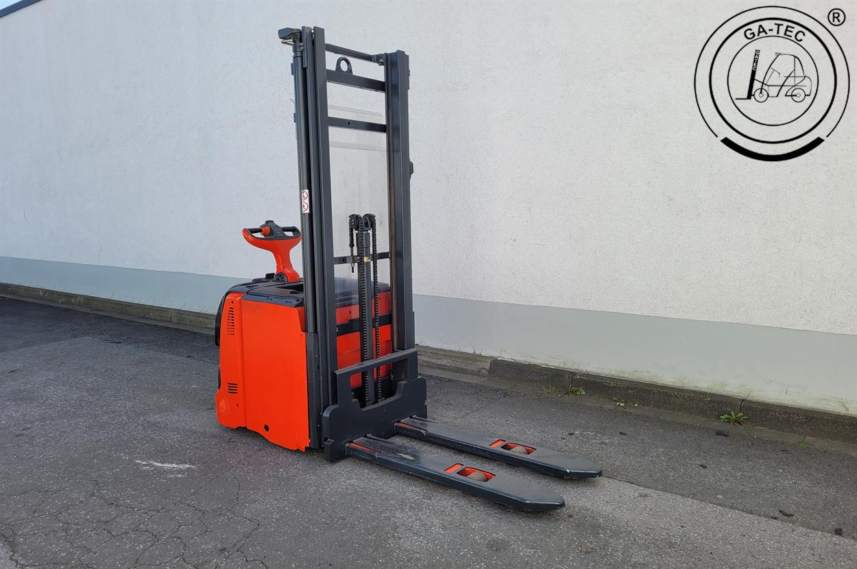 Linde L14AP – Bild 4