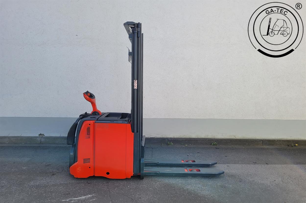 Linde L14AP – Bild 5