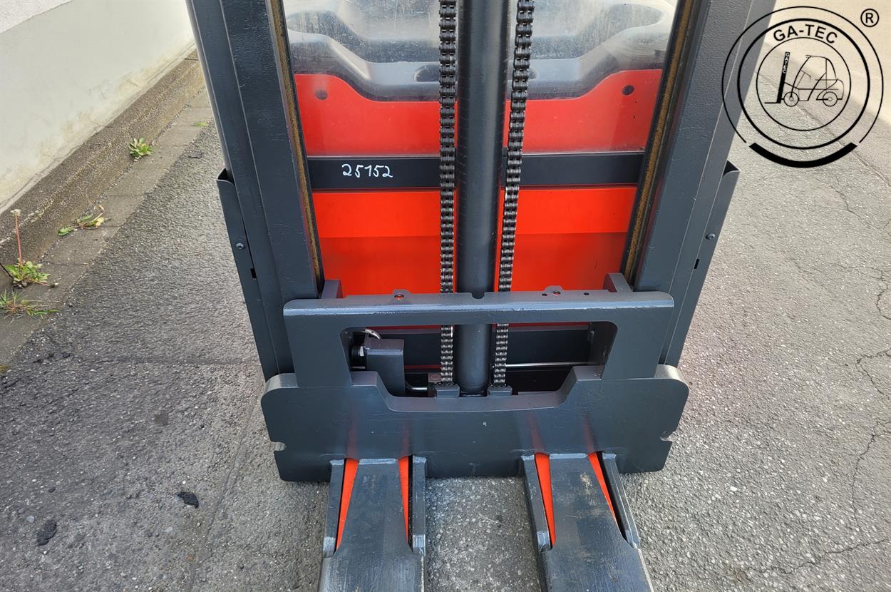 Linde L14AP – Bild 7
