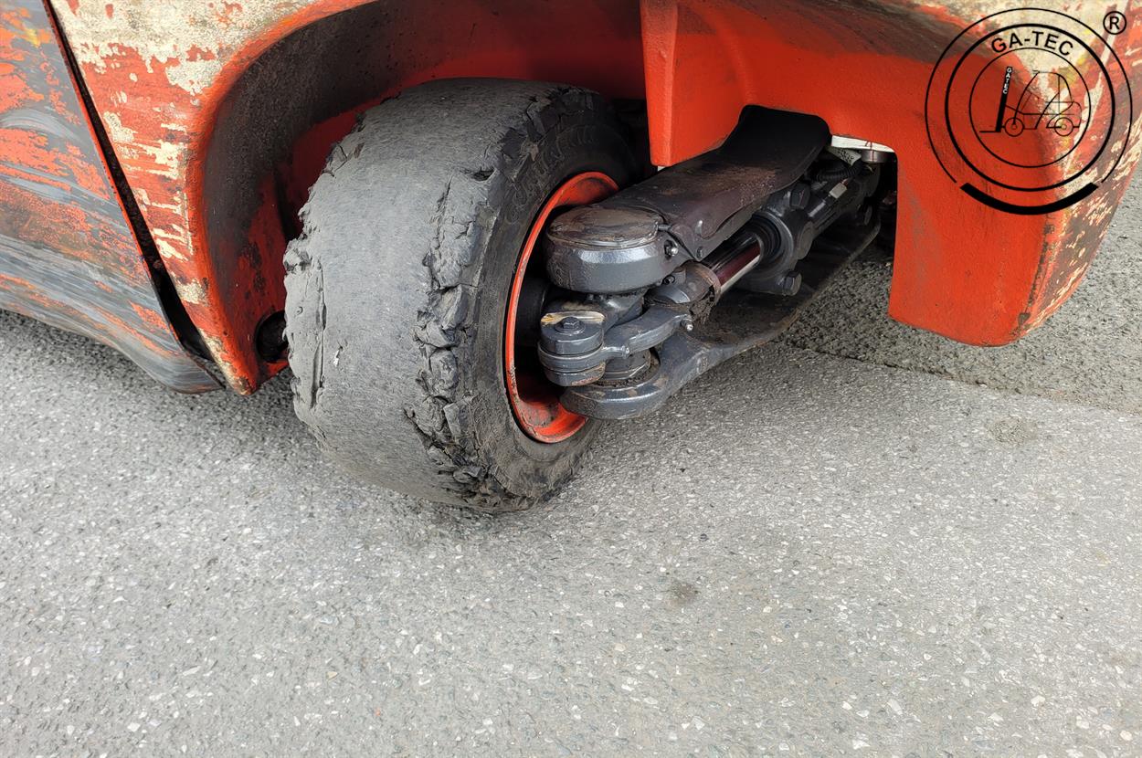 Linde H16T – Bild 12