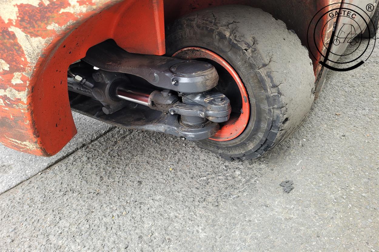 Linde H16T – Bild 13