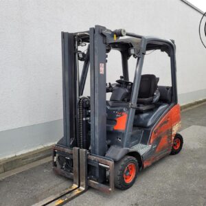 Linde H16T