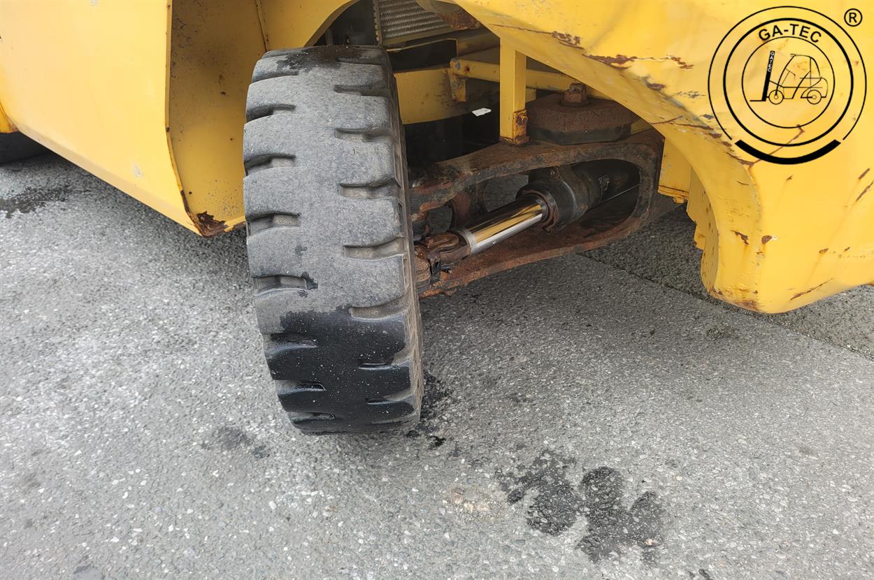 Nissan YG1D2A320 – Bild 12