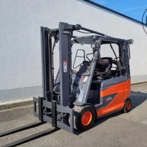 Linde E30HL-01/600