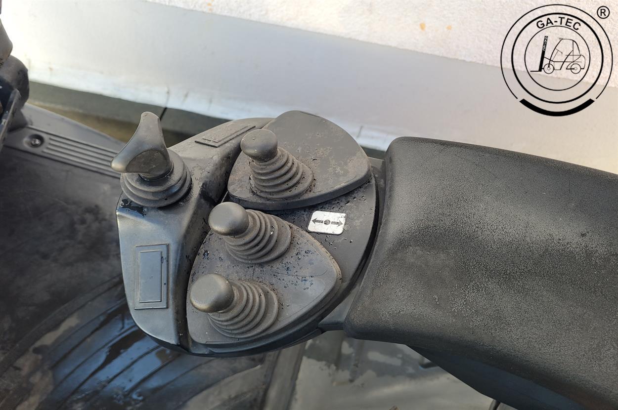 Linde H25T – Bild 11
